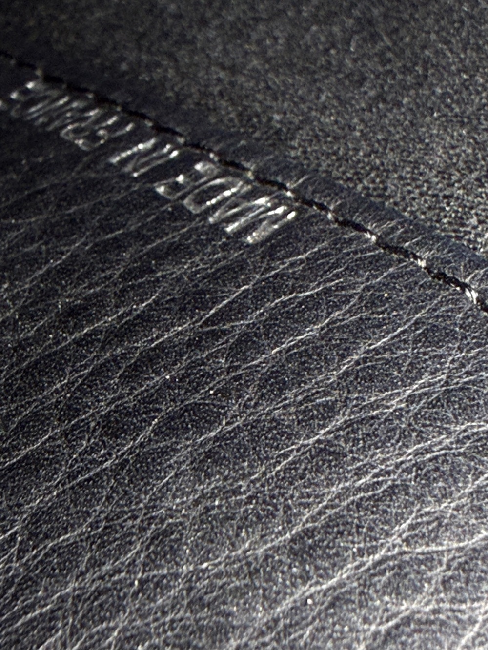 Balmain Leo Swarovski Crystal Messenger Bag - Picture 12 of 12
